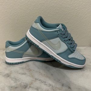 Nike Dunk Low PS 'Aura Clear’